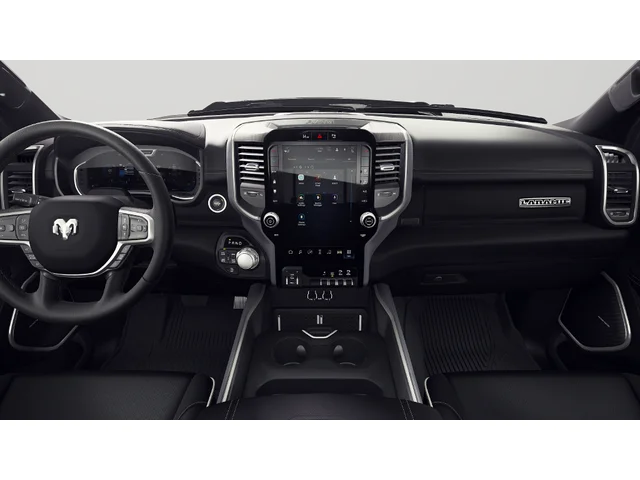 Nuevos RAM 1500 à Estados chez autogozo