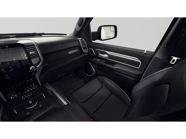 Nuevos RAM 1500 à Estados chez autogozo
