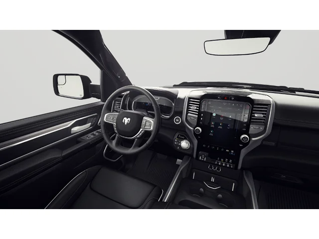 Nuevos RAM 1500 à Estados chez autogozo