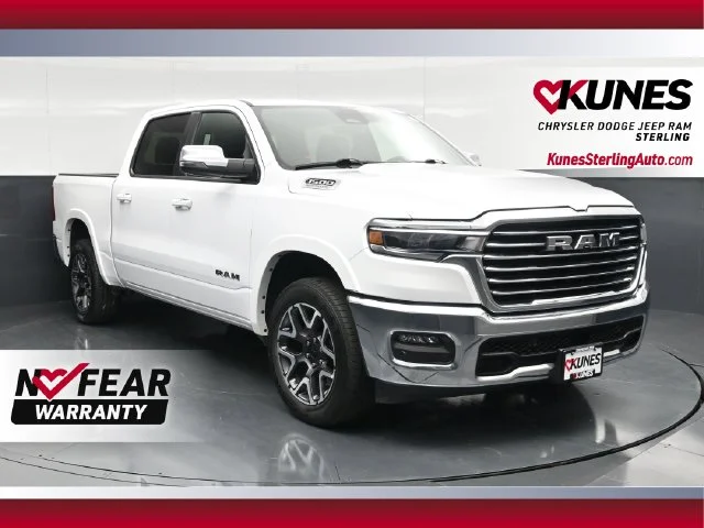 SEMINUEVOS RAM 1500 a Estados en autogozo