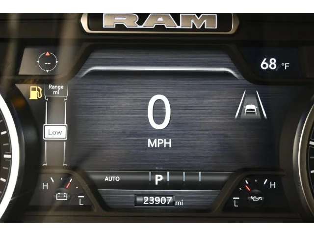 SEMINUEVOS RAM 1500 a Estados en autogozo