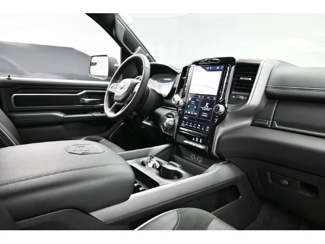SEMINUEVOS RAM 1500 a Estados en autogozo