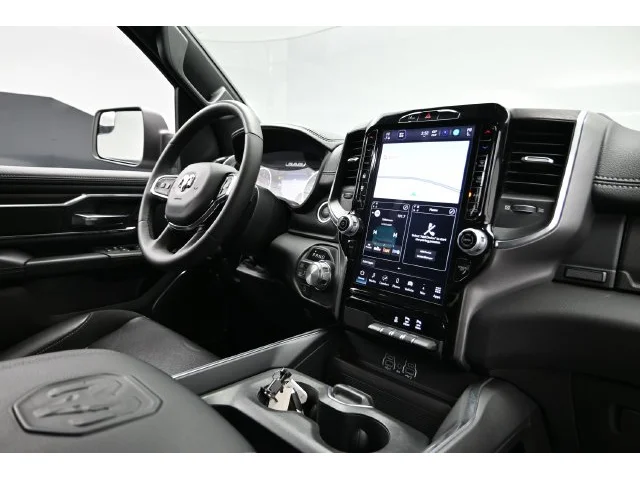 SEMINUEVOS RAM 1500 a Estados en autogozo