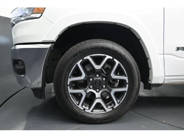SEMINUEVOS RAM 1500 a Estados en autogozo