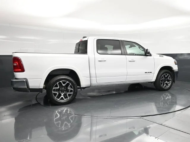 SEMINUEVOS RAM 1500 a Estados en autogozo