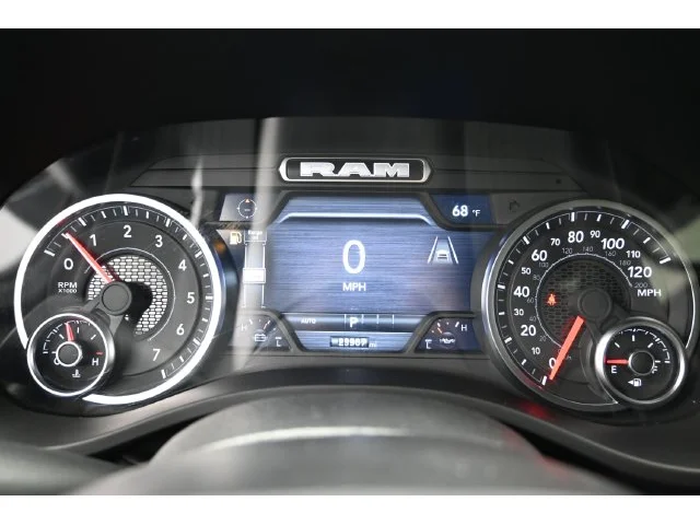 SEMINUEVOS RAM 1500 a Estados en autogozo