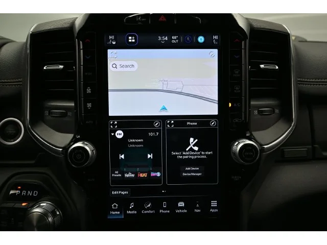 SEMINUEVOS RAM 1500 a Estados en autogozo