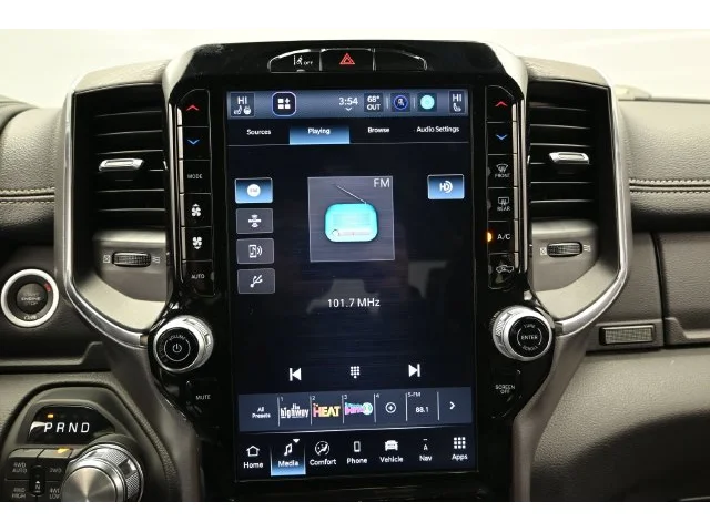 SEMINUEVOS RAM 1500 a Estados en autogozo