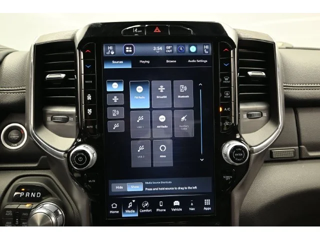 SEMINUEVOS RAM 1500 a Estados en autogozo