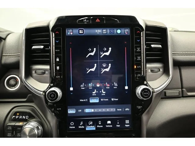 SEMINUEVOS RAM 1500 a Estados en autogozo