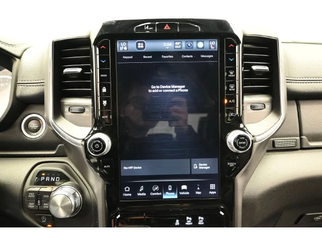 SEMINUEVOS RAM 1500 a Estados en autogozo