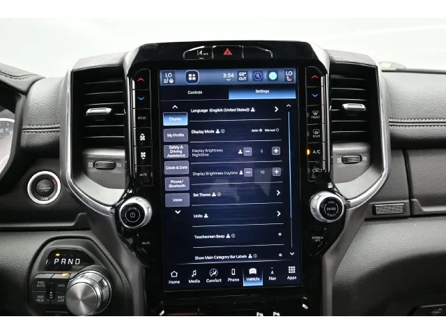 SEMINUEVOS RAM 1500 a Estados en autogozo