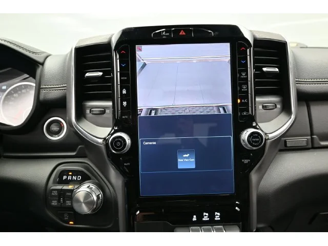 SEMINUEVOS RAM 1500 a Estados en autogozo