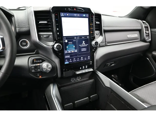 SEMINUEVOS RAM 1500 a Estados en autogozo