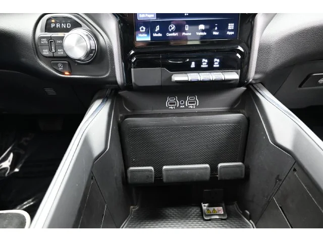 SEMINUEVOS RAM 1500 a Estados en autogozo