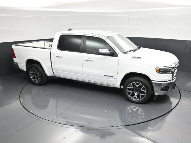 SEMINUEVOS RAM 1500 a Estados en autogozo