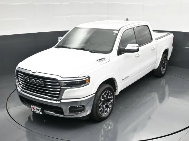 SEMINUEVOS RAM 1500 a Estados en autogozo