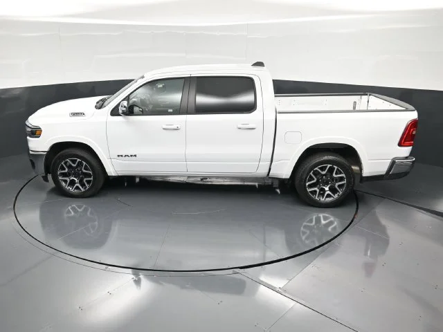 SEMINUEVOS RAM 1500 a Estados en autogozo