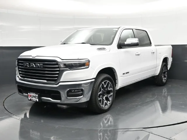 SEMINUEVOS RAM 1500 a Estados en autogozo