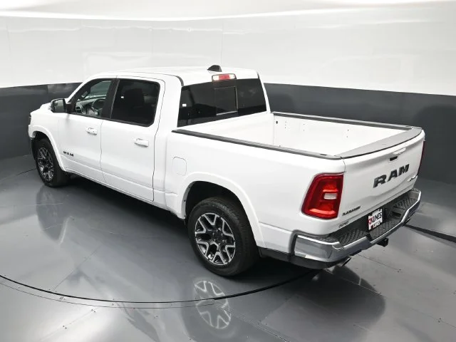 SEMINUEVOS RAM 1500 a Estados en autogozo