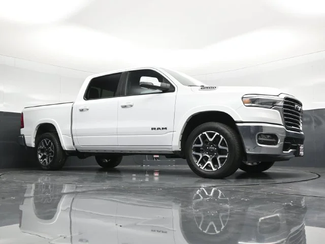 SEMINUEVOS RAM 1500 a Estados en autogozo