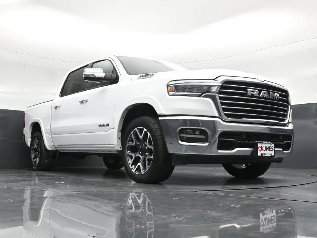 SEMINUEVOS RAM 1500 a Estados en autogozo
