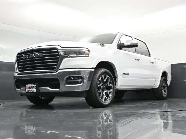SEMINUEVOS RAM 1500 a Estados en autogozo
