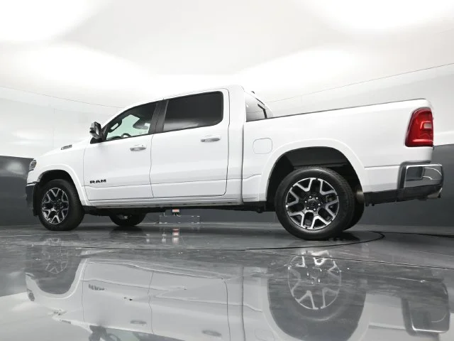 SEMINUEVOS RAM 1500 a Estados en autogozo