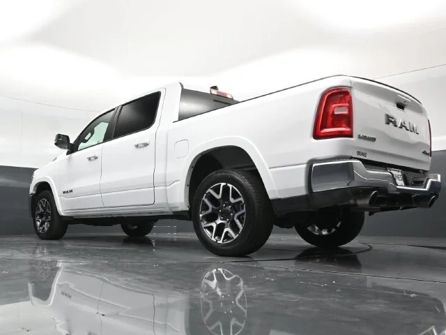 SEMINUEVOS RAM 1500 a Estados en autogozo