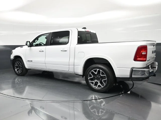 SEMINUEVOS RAM 1500 a Estados en autogozo