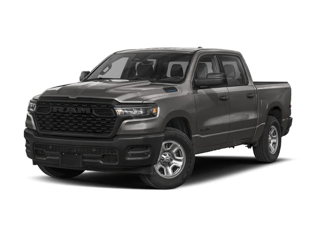 Nuevos RAM 1500 à Estados chez autogozo