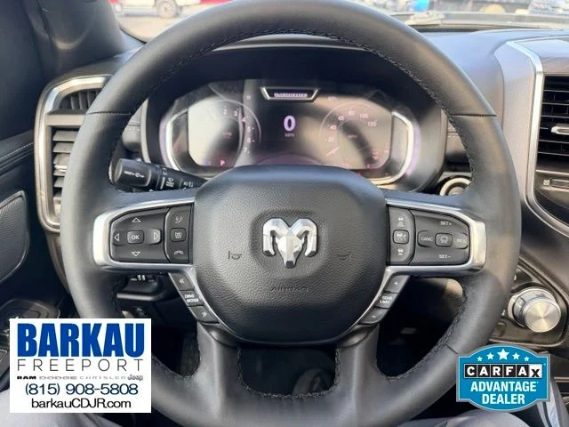 SEMINUEVOS RAM 1500 a Estados en autogozo