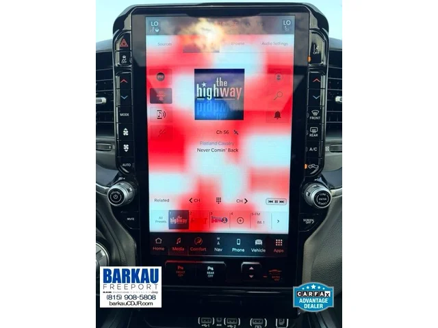 SEMINUEVOS RAM 1500 a Estados en autogozo
