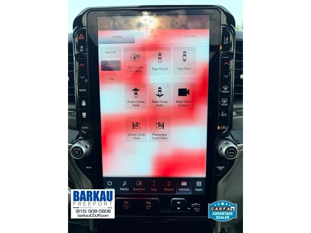 SEMINUEVOS RAM 1500 a Estados en autogozo