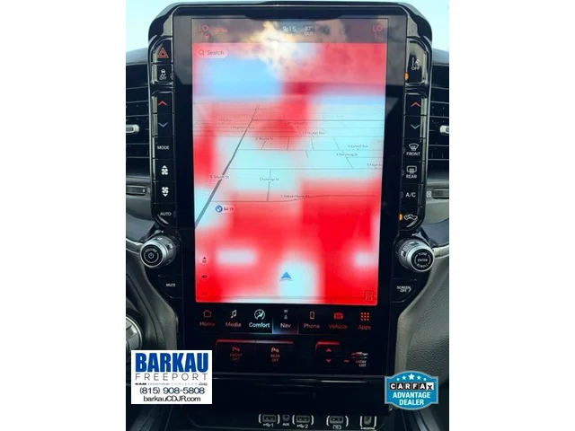 SEMINUEVOS RAM 1500 a Estados en autogozo