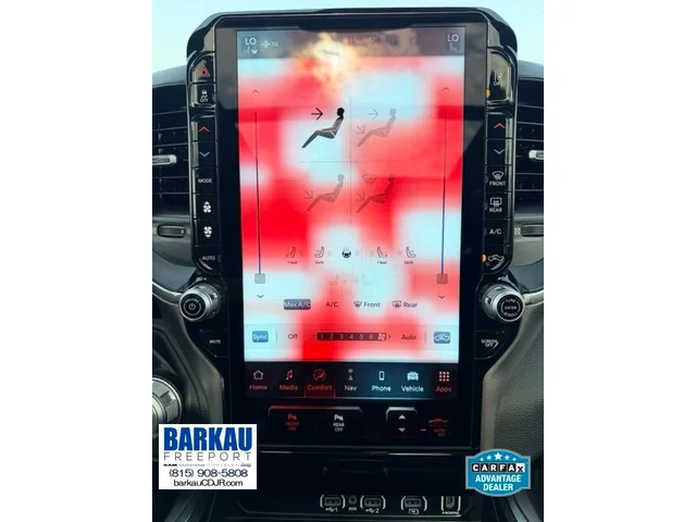 SEMINUEVOS RAM 1500 a Estados en autogozo