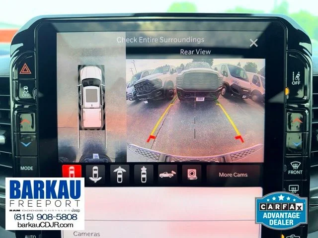 SEMINUEVOS RAM 1500 a Estados en autogozo