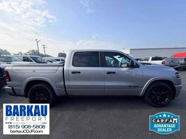 SEMINUEVOS RAM 1500 a Estados en autogozo