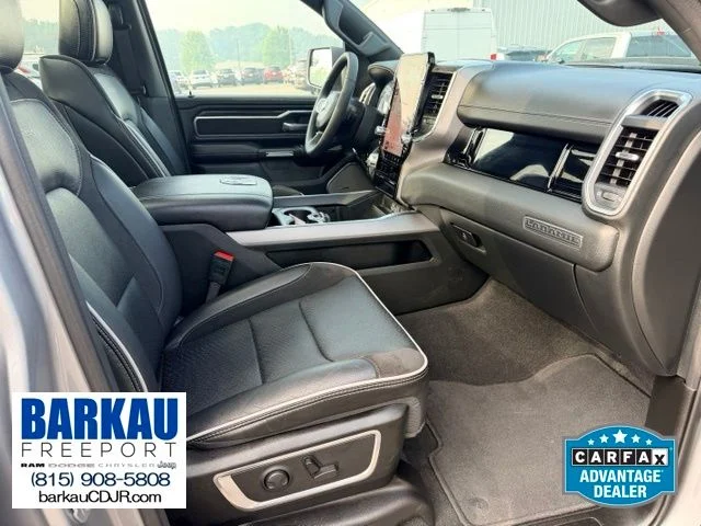 SEMINUEVOS RAM 1500 a Estados en autogozo