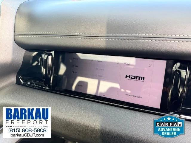 SEMINUEVOS RAM 1500 a Estados en autogozo