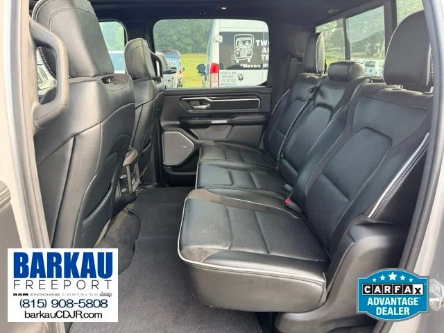SEMINUEVOS RAM 1500 a Estados en autogozo