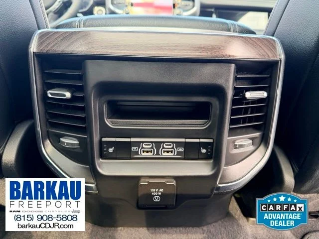 SEMINUEVOS RAM 1500 a Estados en autogozo