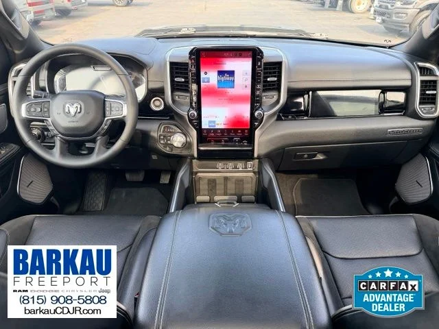 SEMINUEVOS RAM 1500 a Estados en autogozo