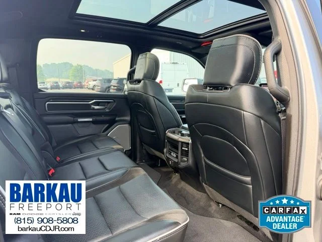 SEMINUEVOS RAM 1500 a Estados en autogozo