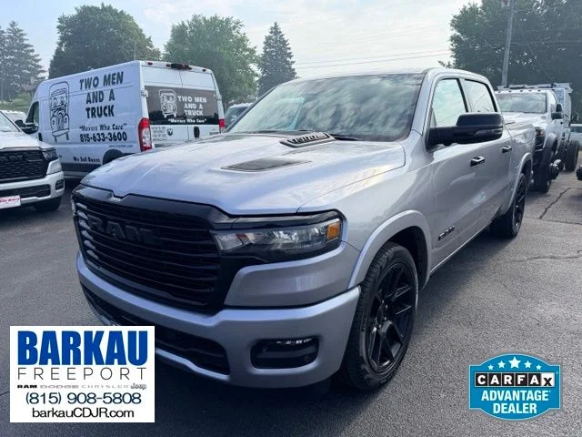 SEMINUEVOS RAM 1500 a Estados en autogozo