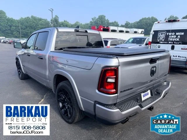 SEMINUEVOS RAM 1500 a Estados en autogozo