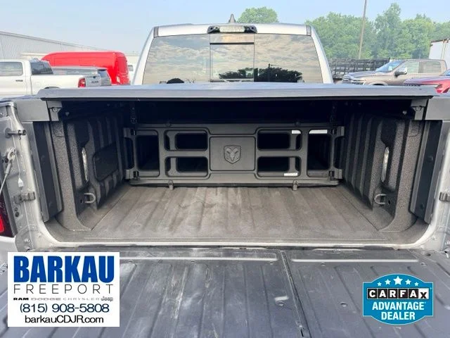 SEMINUEVOS RAM 1500 a Estados en autogozo