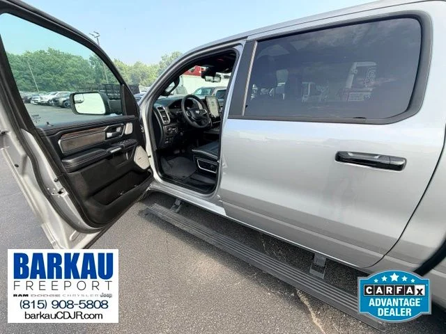 SEMINUEVOS RAM 1500 a Estados en autogozo