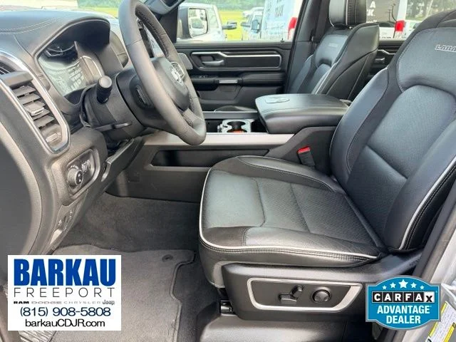 SEMINUEVOS RAM 1500 a Estados en autogozo