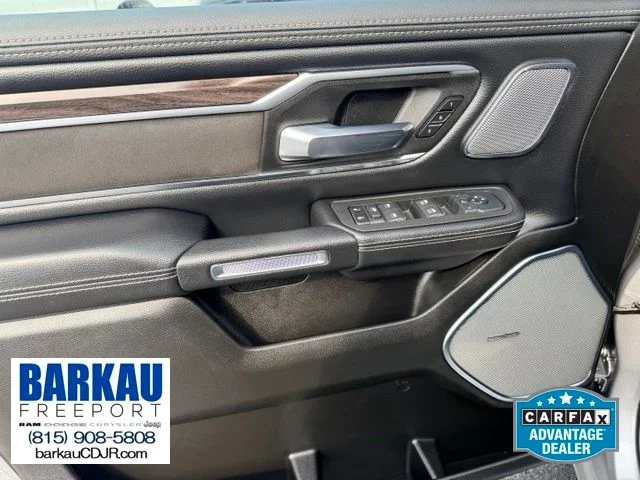 SEMINUEVOS RAM 1500 a Estados en autogozo